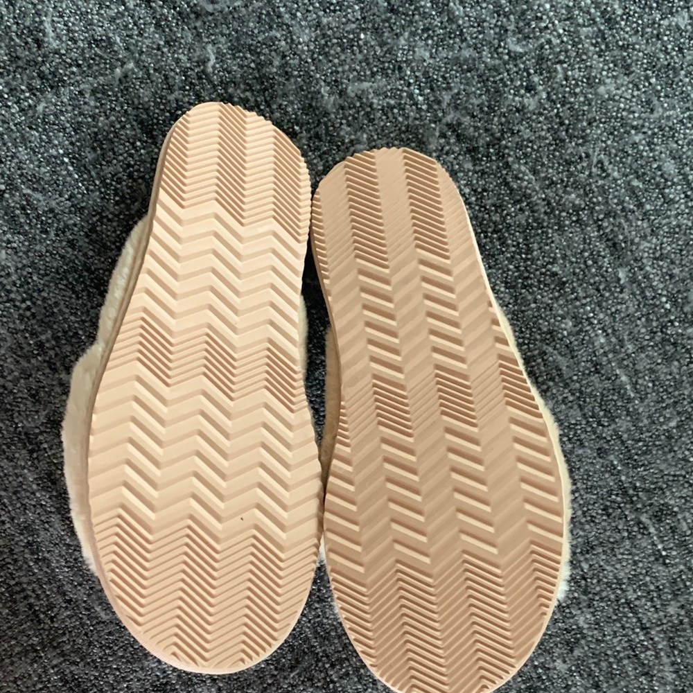 Sorel Women's Cozy Cream Slippers - Picture 10 of 12